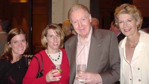 Ron, Beverly and friends