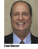 Alan Glasser