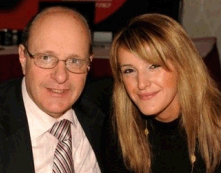 Harvey and Crystal Cohen