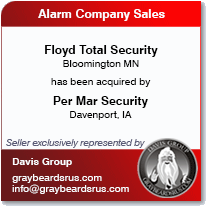Floyd Total Security