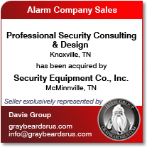 Professional Security